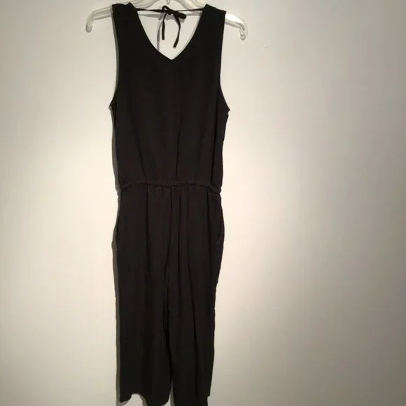 Tentree Repreve Blakely Romper - Picture 3 of 10